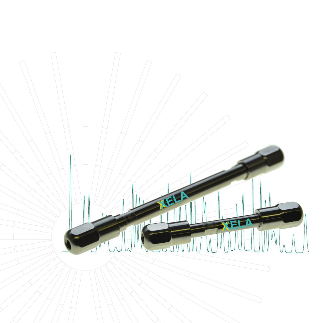 XELA PFP 1.7µ (80 Å), 50 x 2.1 mm | UHPLC Columns | Columns | Products ...