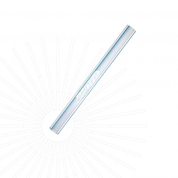 Inlet Liner, straight, glasswool, ID 4 mm, L 78.5 mm, (Agilent), 25 pcs