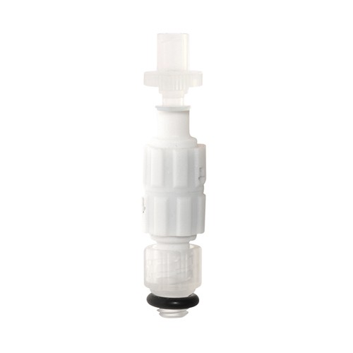 Safety Air Inlet Valve, with 4 mm filter, JR-S-20003 VICI Jour