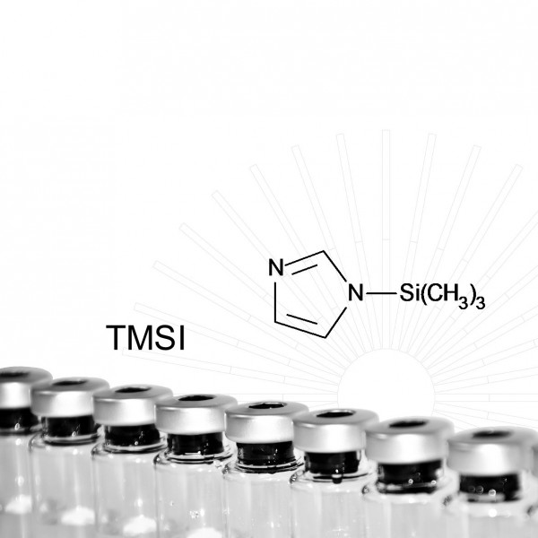 Trimethylsilylimidazol (TMSI), 5 x 10 mL